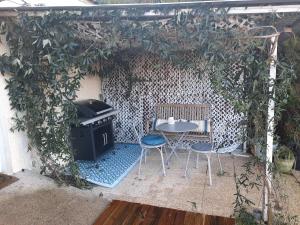 Studio au coeur de la vallée de la Loire