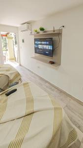 Suite de Lujo Castañitas