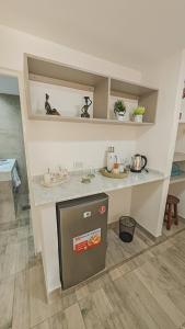 Suite de Lujo Castañitas