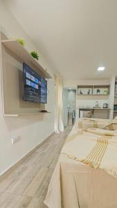 Suite de Lujo Castañitas