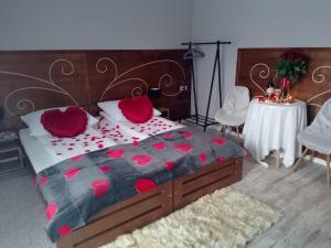 Pokoje Gościnne Bartuś