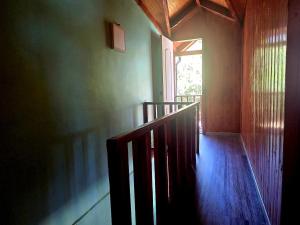 Departamento N3 - Cabañas Wailes