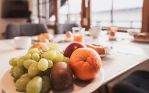 Family Aparts Oberstaufen