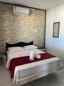 Hotel Pousada Sol Beira-mar