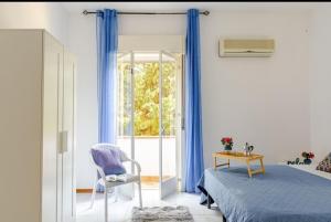 Stella a 3 minuti dal mare e a 30 Min from San Vito