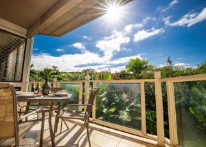 Grand Champion Golf Villas 129