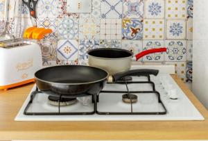 Stella a 3 minuti dal mare e a 30 Min from San Vito