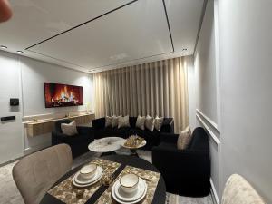 Jolie studio plein centre Casablanca