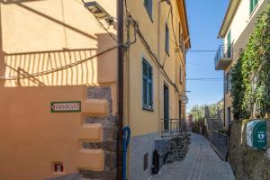 Creuza de Cinque Terre Apartment