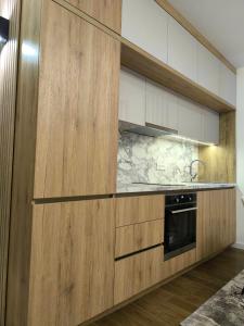 Nina & Anja Residence