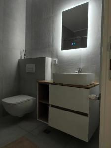 Nina & Anja Residence