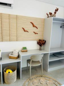 Beach Class Summer Flat Porto de Galinhas - Cupe