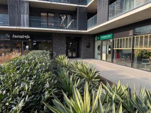 Riverside Luxury Studio Old Town Wroclaw WIFI