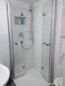 Appartment Holli- kleine, modern renovierte Altbauwohnung