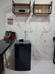 Studio 14 - Microcasa perto de tudo em Vitória!