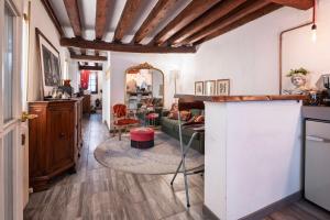 Casa Furlani ai Dalmati - Your home on the Canal