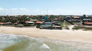 Sol E Mar Paradise on the Beach with Staff