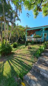 House for weekends and holidays in Maricá