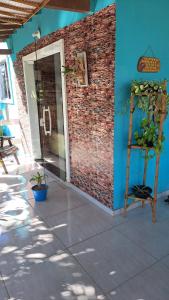 House for weekends and holidays in Maricá