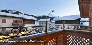 Appartamenti Miramonti