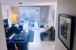 Cozy Family House Double Terrace & Parking