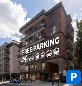 Lineburg Villa Apartments