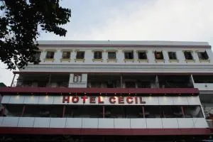Hotel Cecil - Bara Bazar