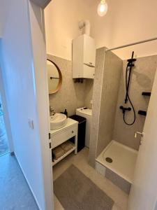 Modern Central Apartment