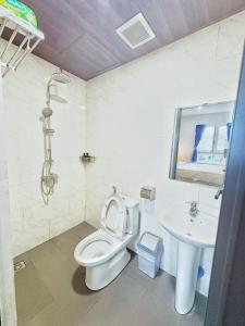 Gioan Boutique Villa