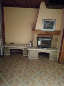 Agroturystyka pod Pstragiem