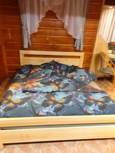 Agroturystyka pod Pstragiem