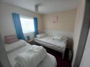 Scratby Chalet