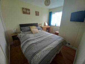 Scratby Chalet