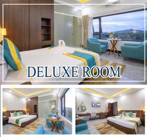 Nghi Lan SAKURA Phu Quoc Hotel