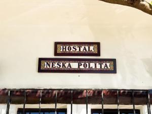 Neska Polita Hostel