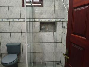 Casa da Gabi - Hospedagem Familiar em Paraty