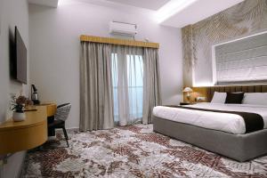 The One Jubilee - Suites and Rooms