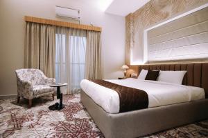 The One Jubilee - Suites and Rooms