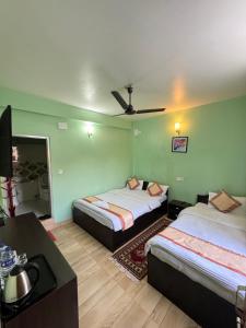 Hotel Pokhara Paradise
