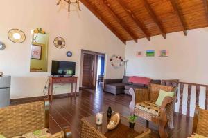 Villa Paraíso Hatillo