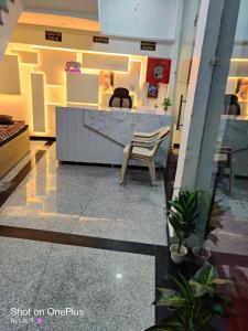 Radharani inn guest house