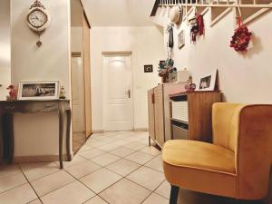 Jolie chambre au centre Antony