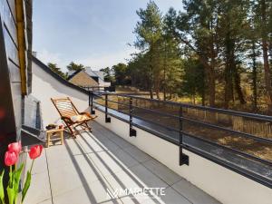 -DOOLIN- Appartement proche de la mer