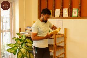 Ghotul - Backpackers Hostel & Homestay Guwahati