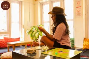 Ghotul - Backpackers Hostel & Homestay Guwahati