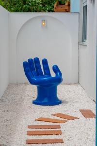 Apê Grécia