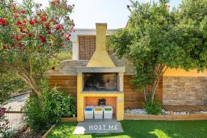 Terrazza 8 - Free Wifi