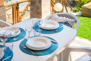 Terrazza 8 - Free Wifi