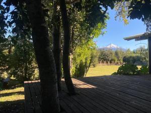 Espectacular Casa Refugio in Pucón