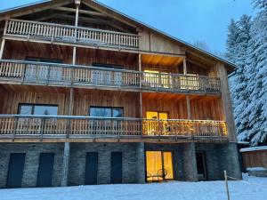 Apartmán#7 Mariánská Hora